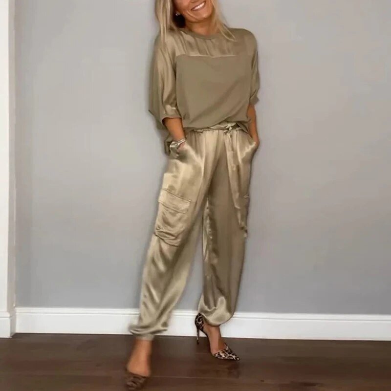 James & Elly™ | Loungewear Set