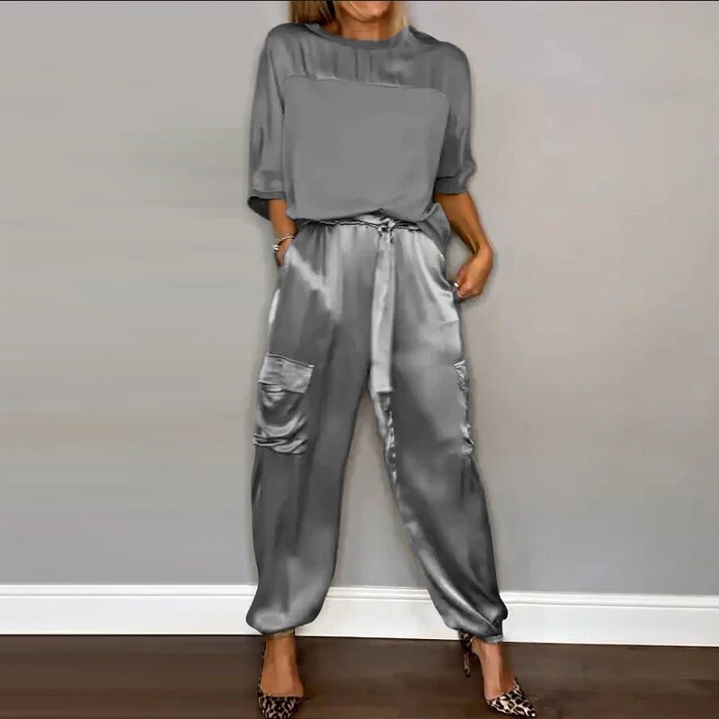 James & Elly™ | Loungewear Set