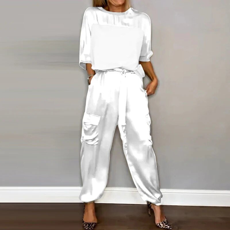 James & Elly™ | Loungewear Set