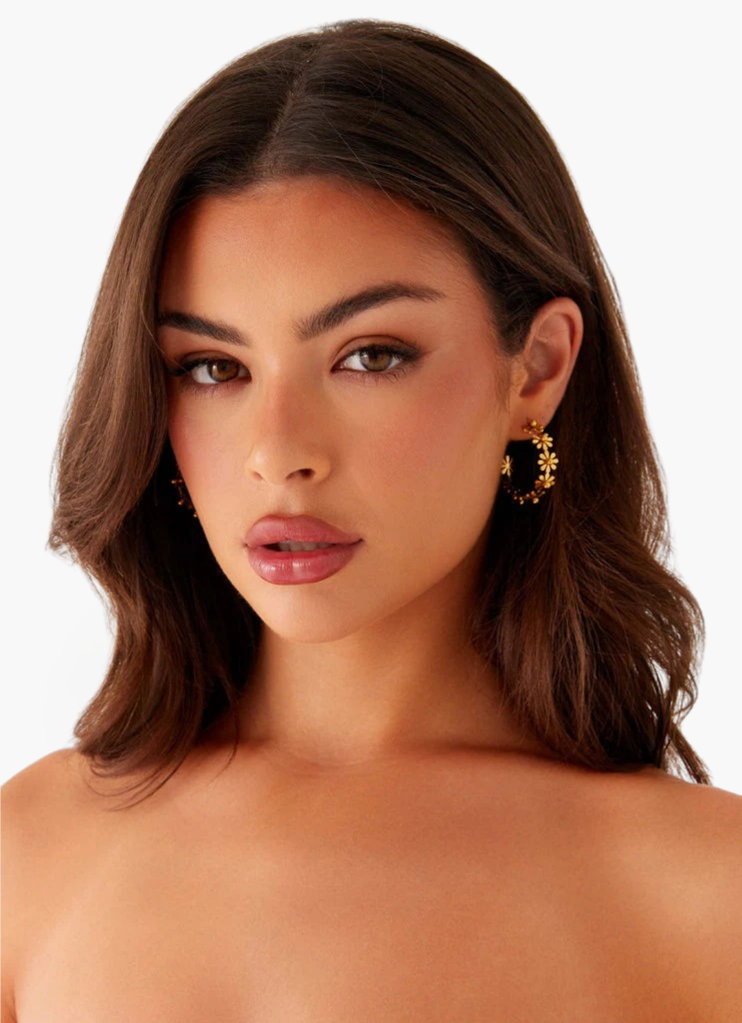 James & Elly™ | Boho Gold Earrings