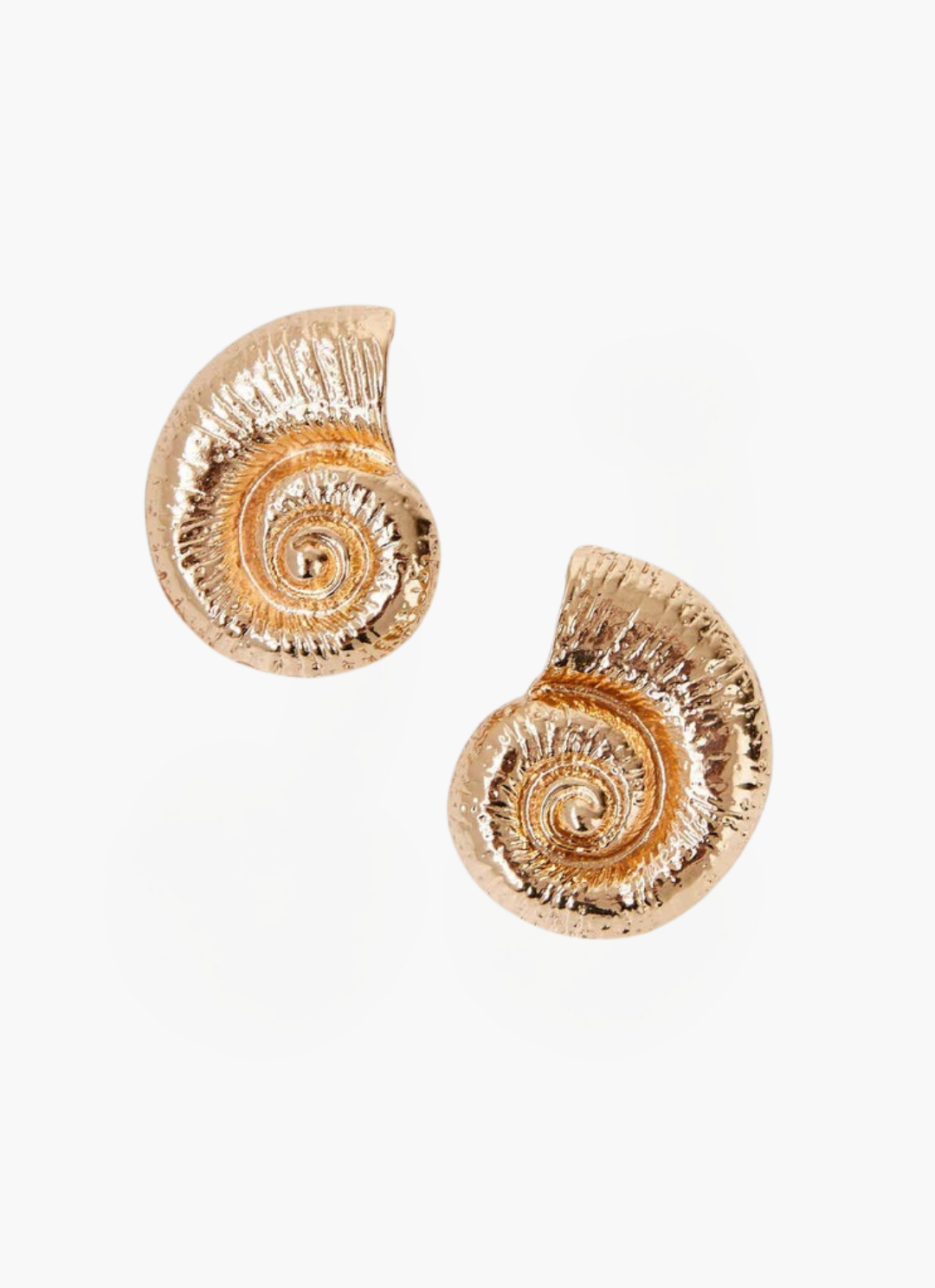 James & Elly™ | Shell Earrings