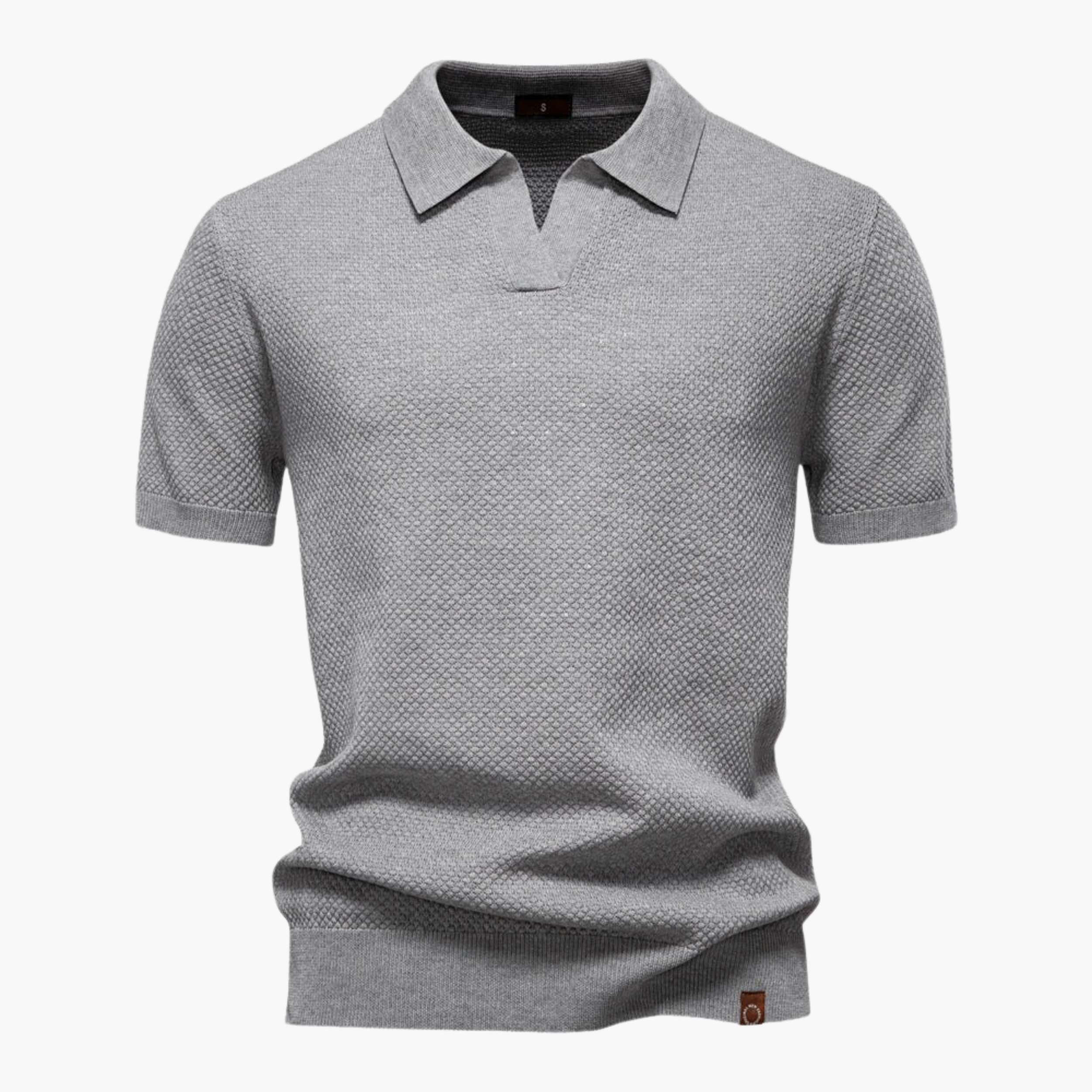 L'Eleganza di Milano Polo Shirt