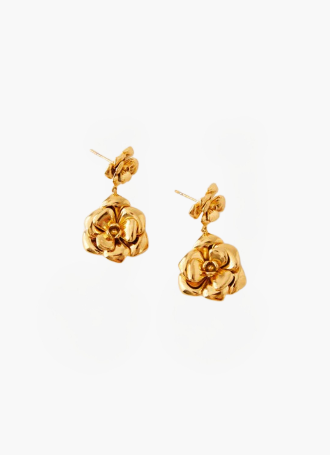 James & Elly™ | Star Earrings