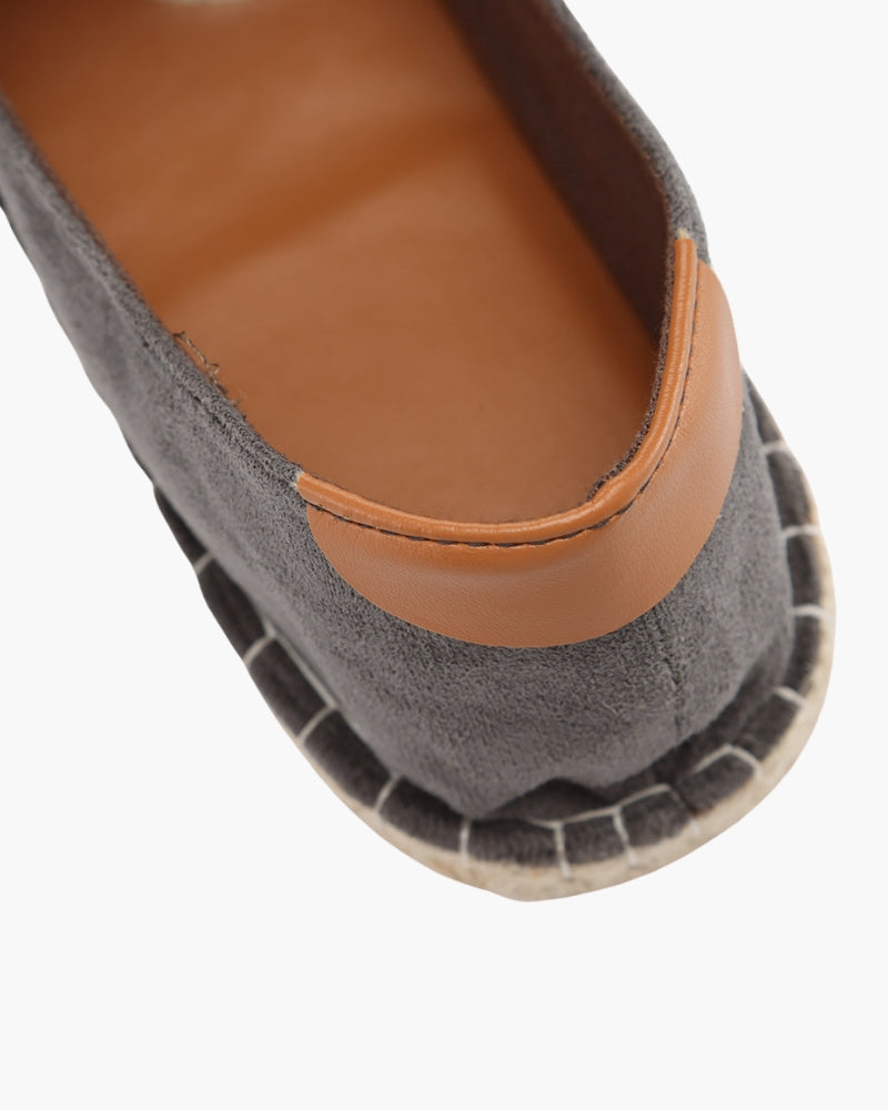 James & Elly™ | Soho Espadrilles