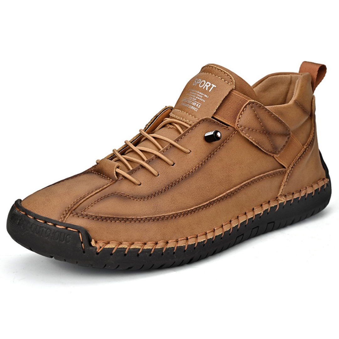 Marshall™ Men's Orthopedic Shoes