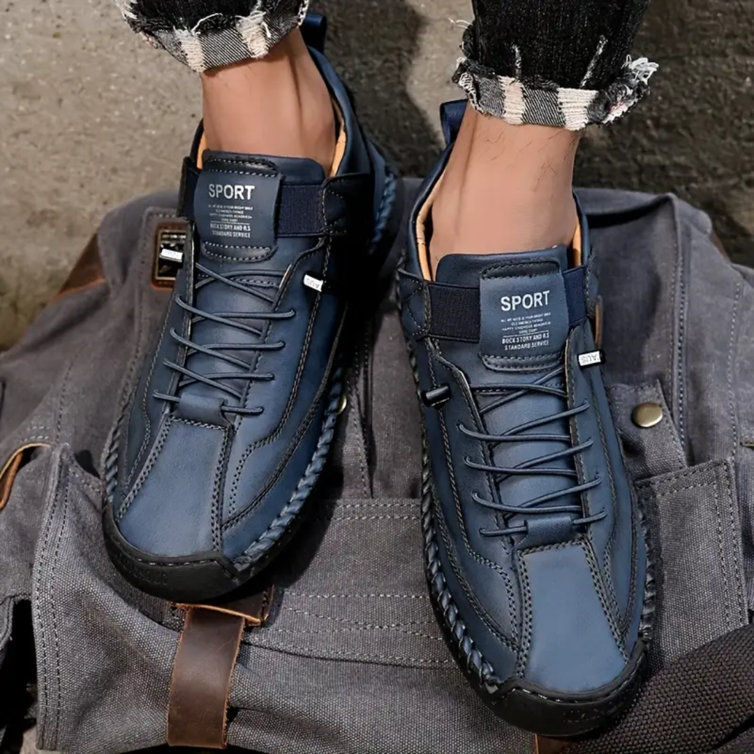 Marshall™ Men's Orthopedic Shoes