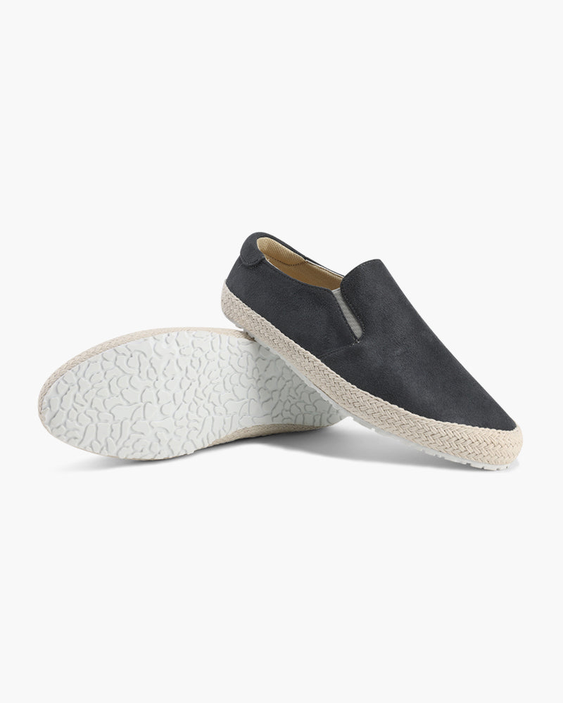 James & Elly™ | Suede City Shoes