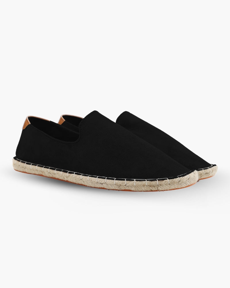 James & Elly™ | Soho Espadrilles