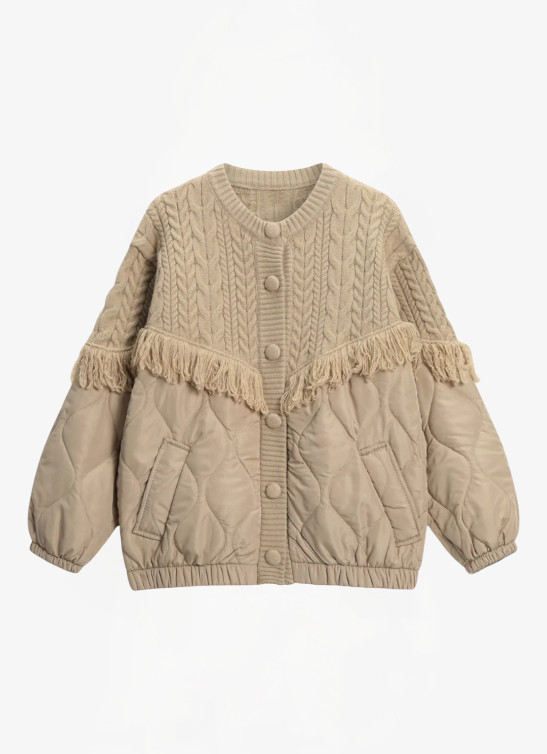 James & Elly™ | Modern Gilet