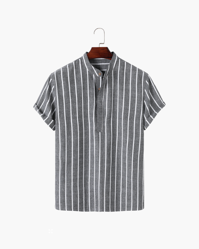 James & Elly™ | Bari Sailor Polo