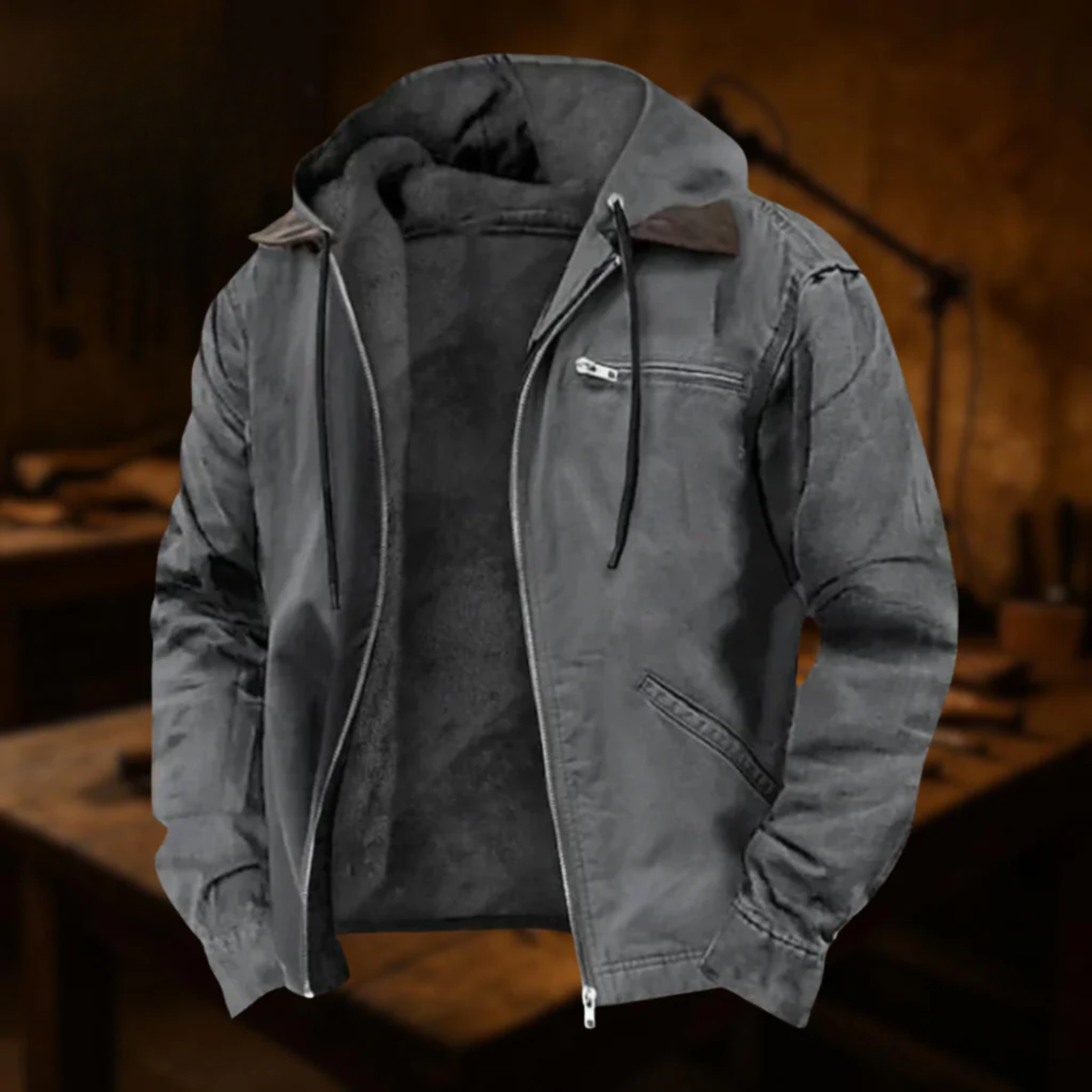 Beau™ - All-Season Jacket