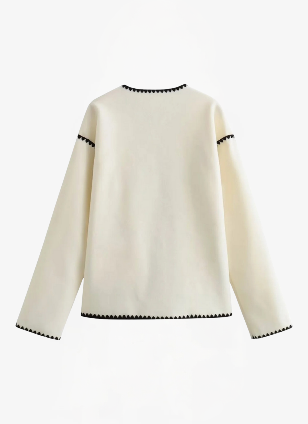 James & Elly™ | Elegant Jacket