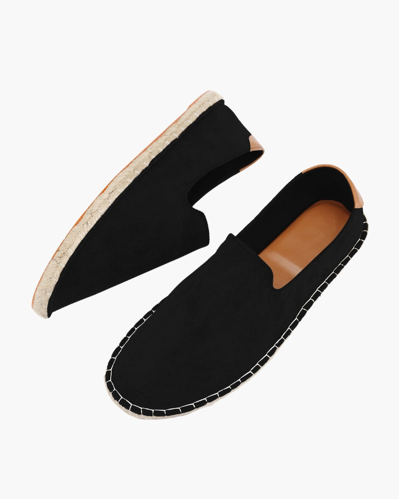James & Elly™ | Soho Espadrilles
