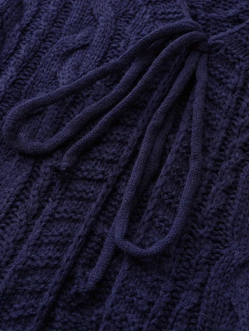 James & Elly™ | V-neck cardigan