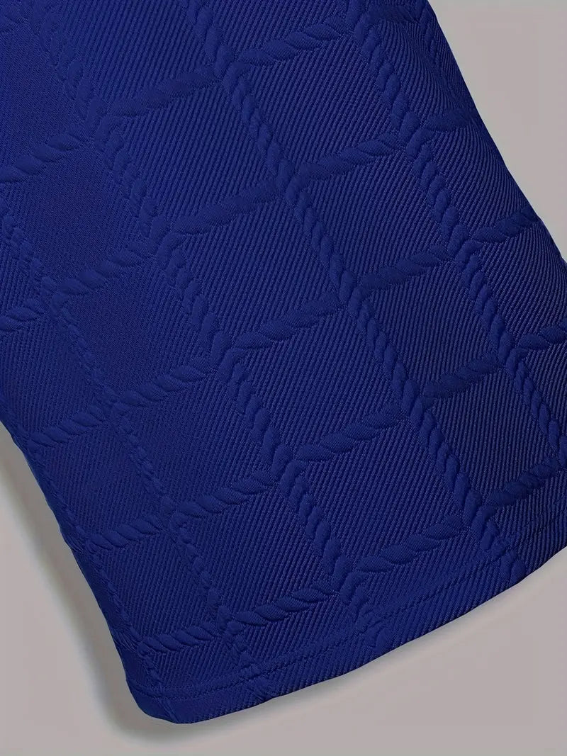 Mason - Breathable Long Sleeve Shirt