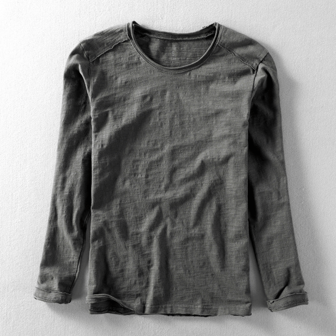 Kyoto Classic Long Sleeve Shirt