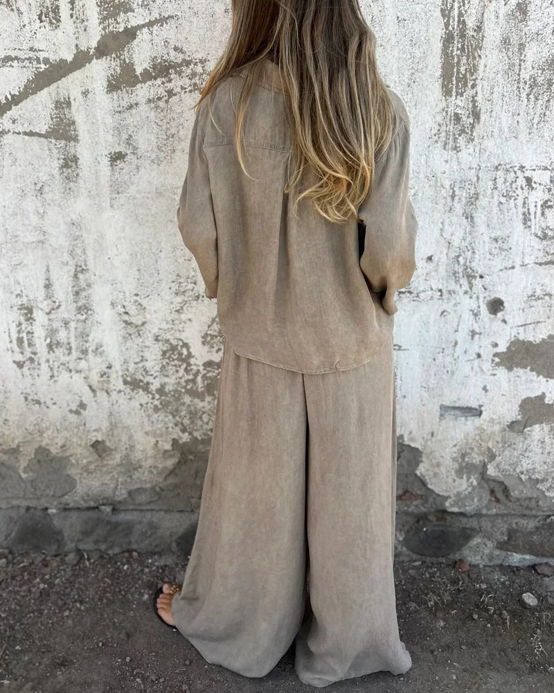 James & Elly™ | Casual Outfit