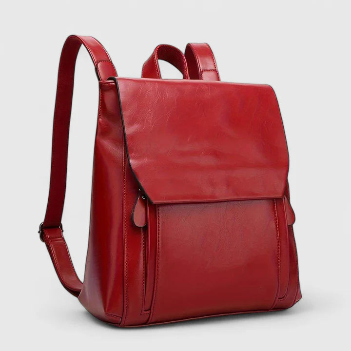 Kyah | Elegant Backpack with Handbag