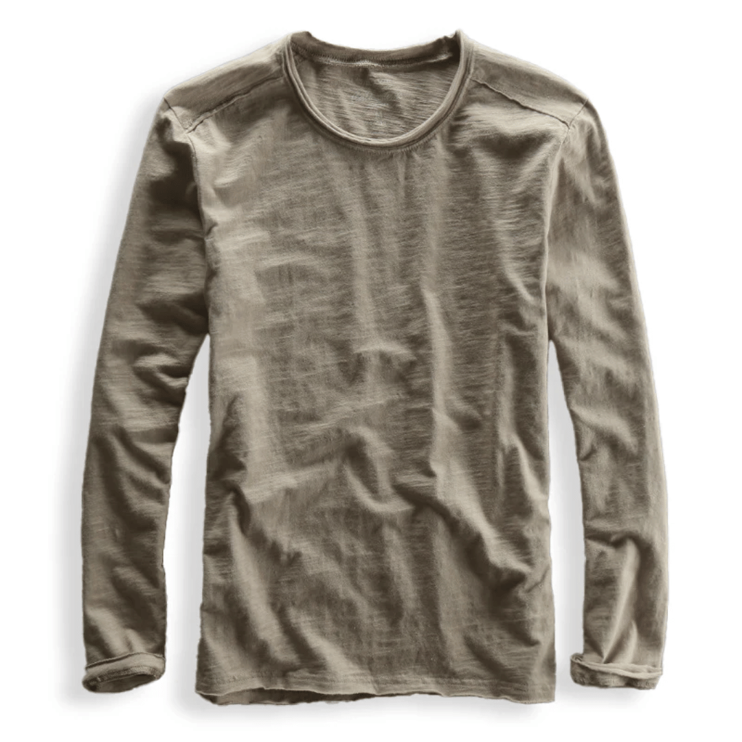 Kyoto Classic Long Sleeve Shirt