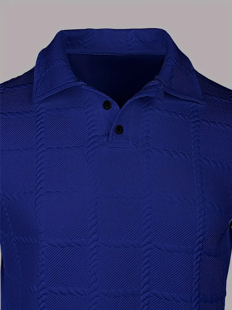 Mason - Breathable Long Sleeve Shirt