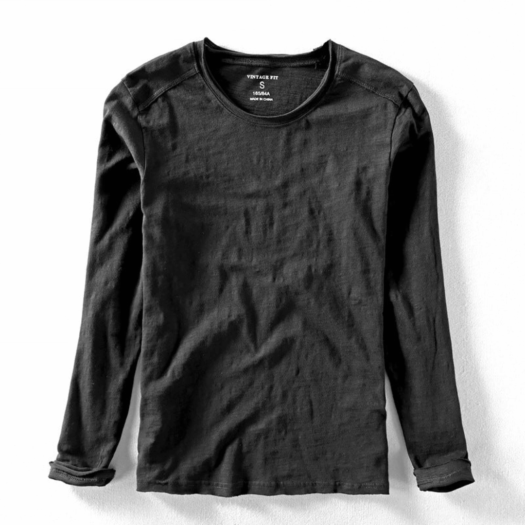 Kyoto Classic Long Sleeve Shirt