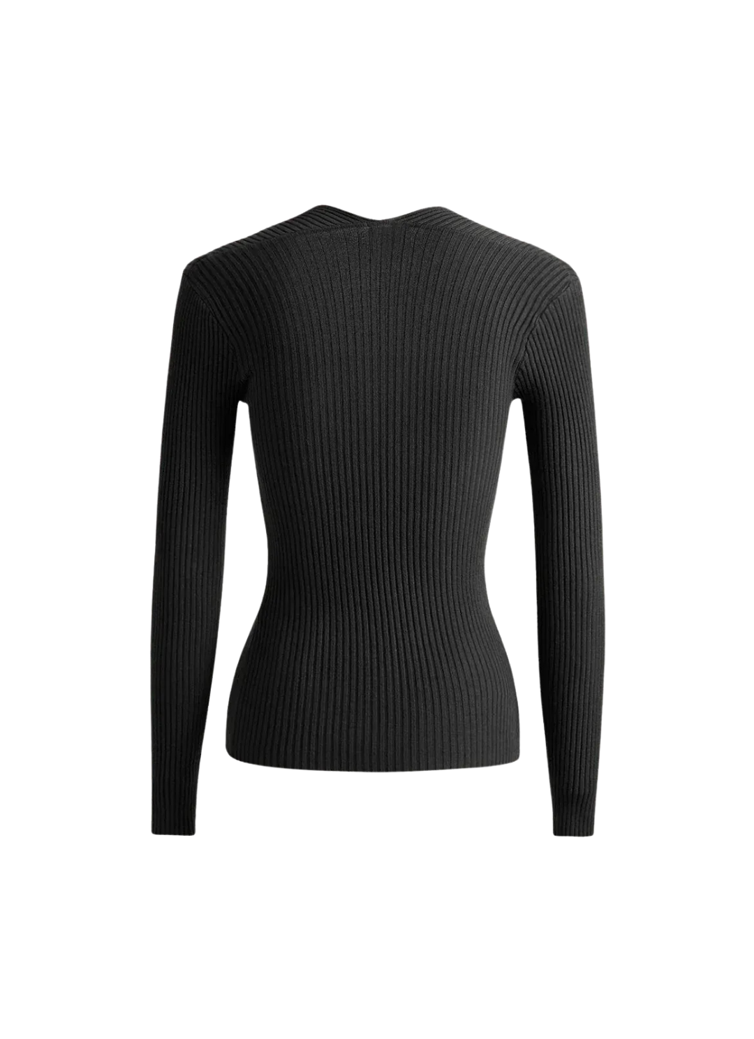 James & Elly™ | Knitted Jumper Bronzework