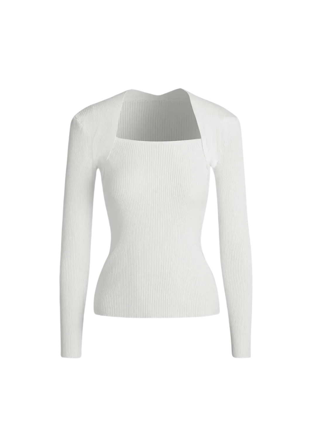 James & Elly™ | Knitted Jumper Bronzework