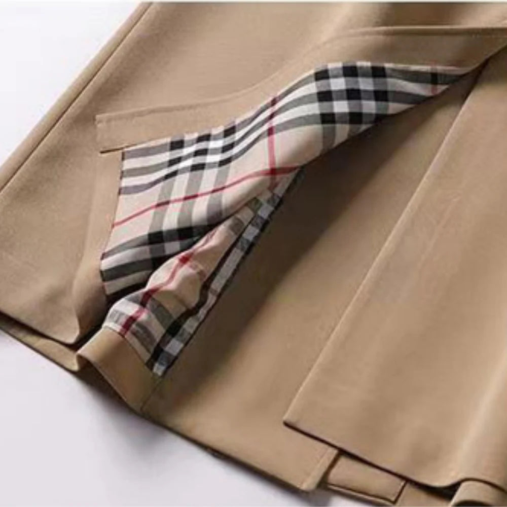 Heike™ | Classic Trench Coat