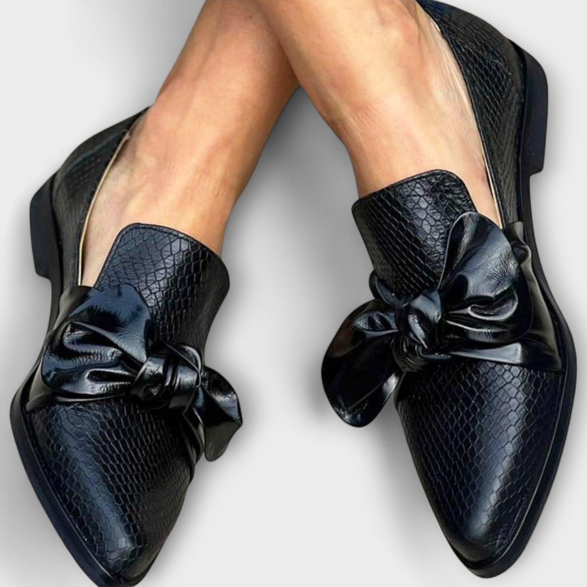 Chloe - Elegant Loafers
