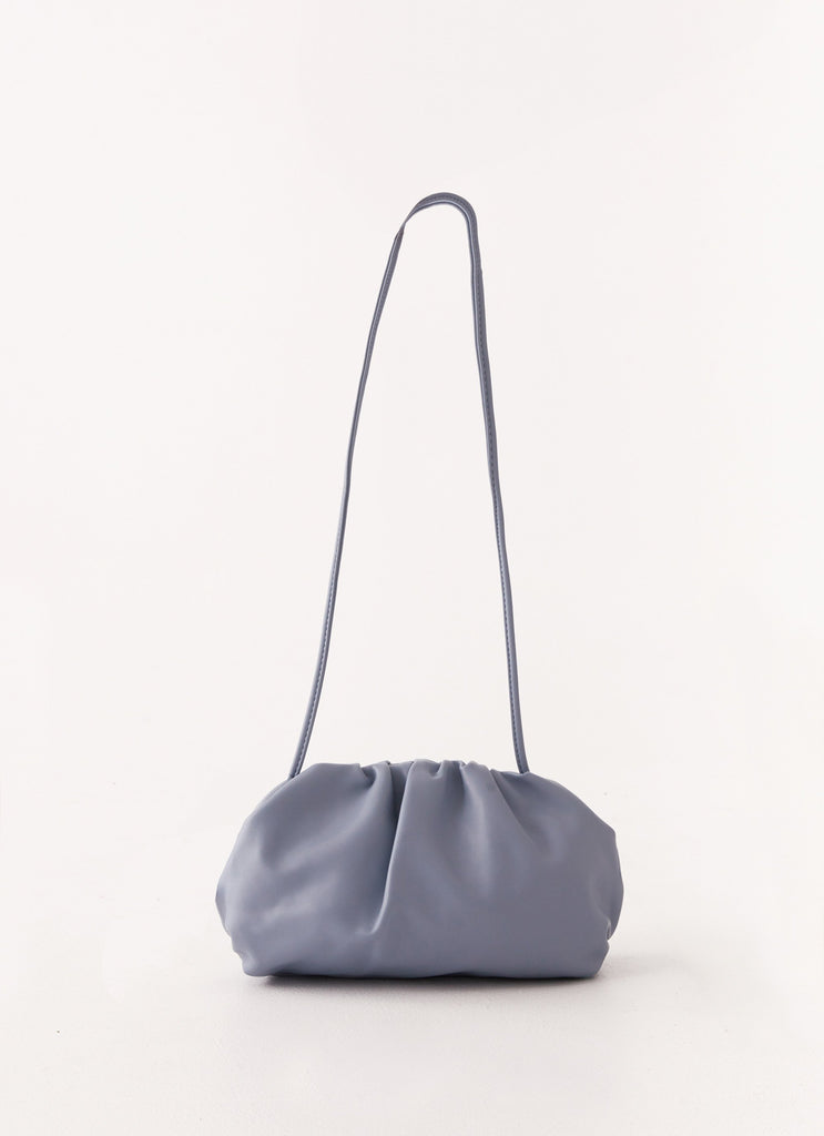 James & Elly™ | Sac Blue Mirage