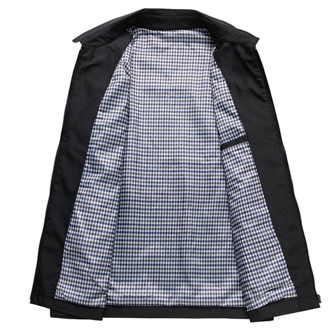 James & Elly™ | High-Quality Men's Vest