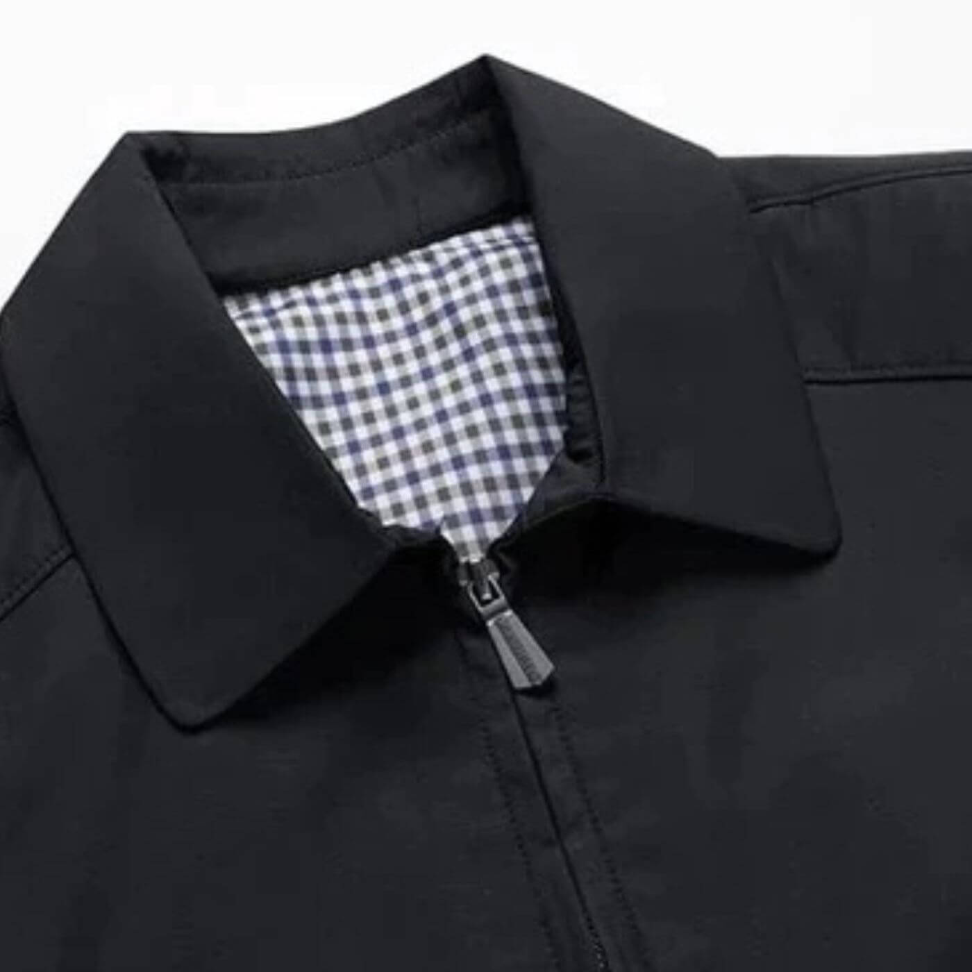 James & Elly™ | High-Quality Men's Vest