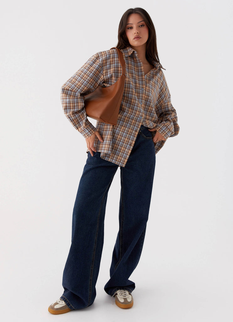 James & Elly™ | Sac Capri Sunset