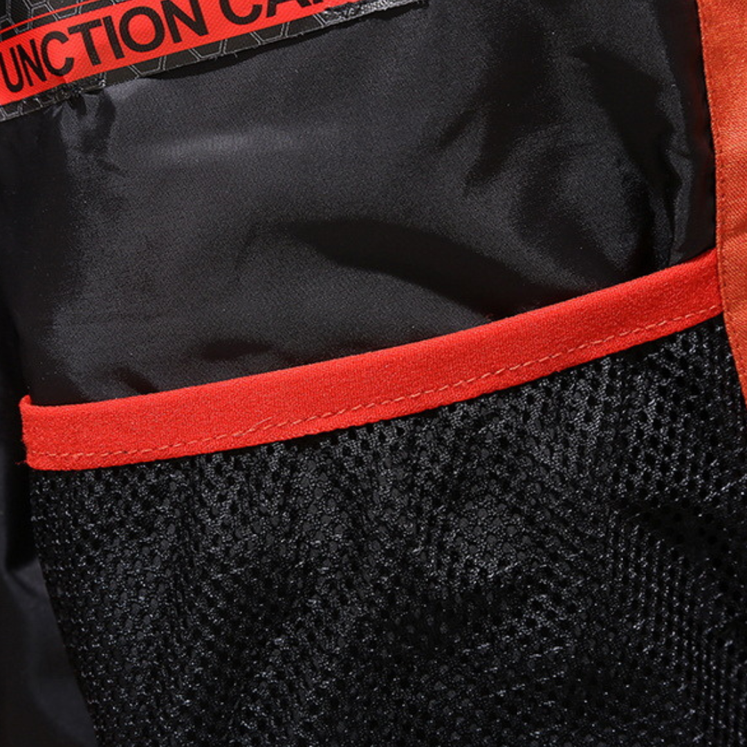 James & Elly™ | Premium Goose Down Parka