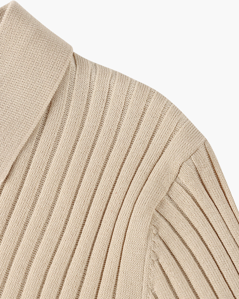 James & Elly™ | Casual Polo