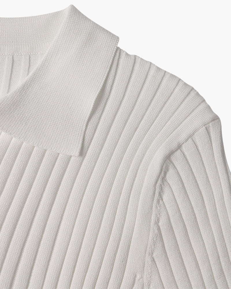 James & Elly™ | Casual Polo