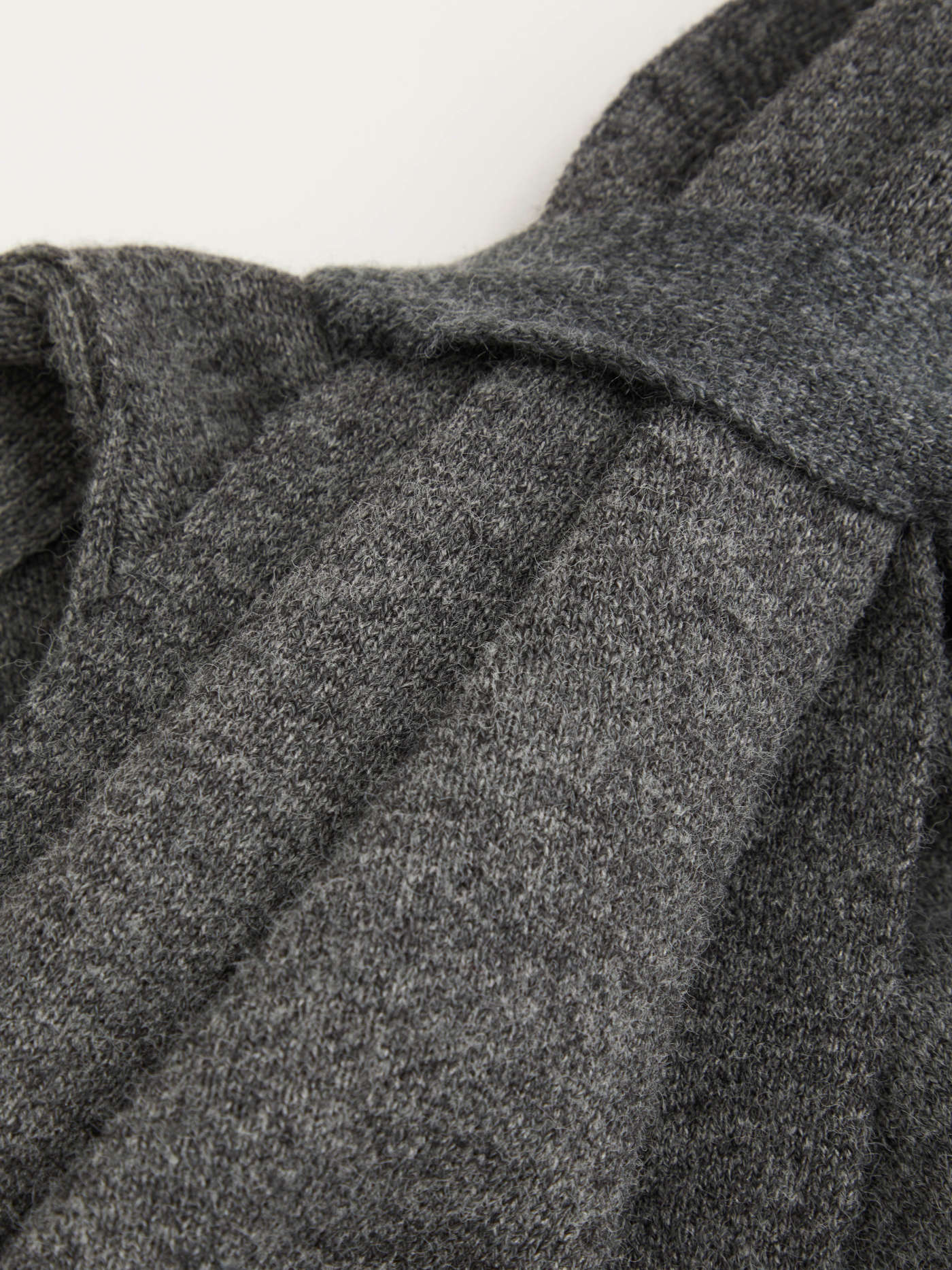 James & Elly™ | Asymmetrical Cardigan