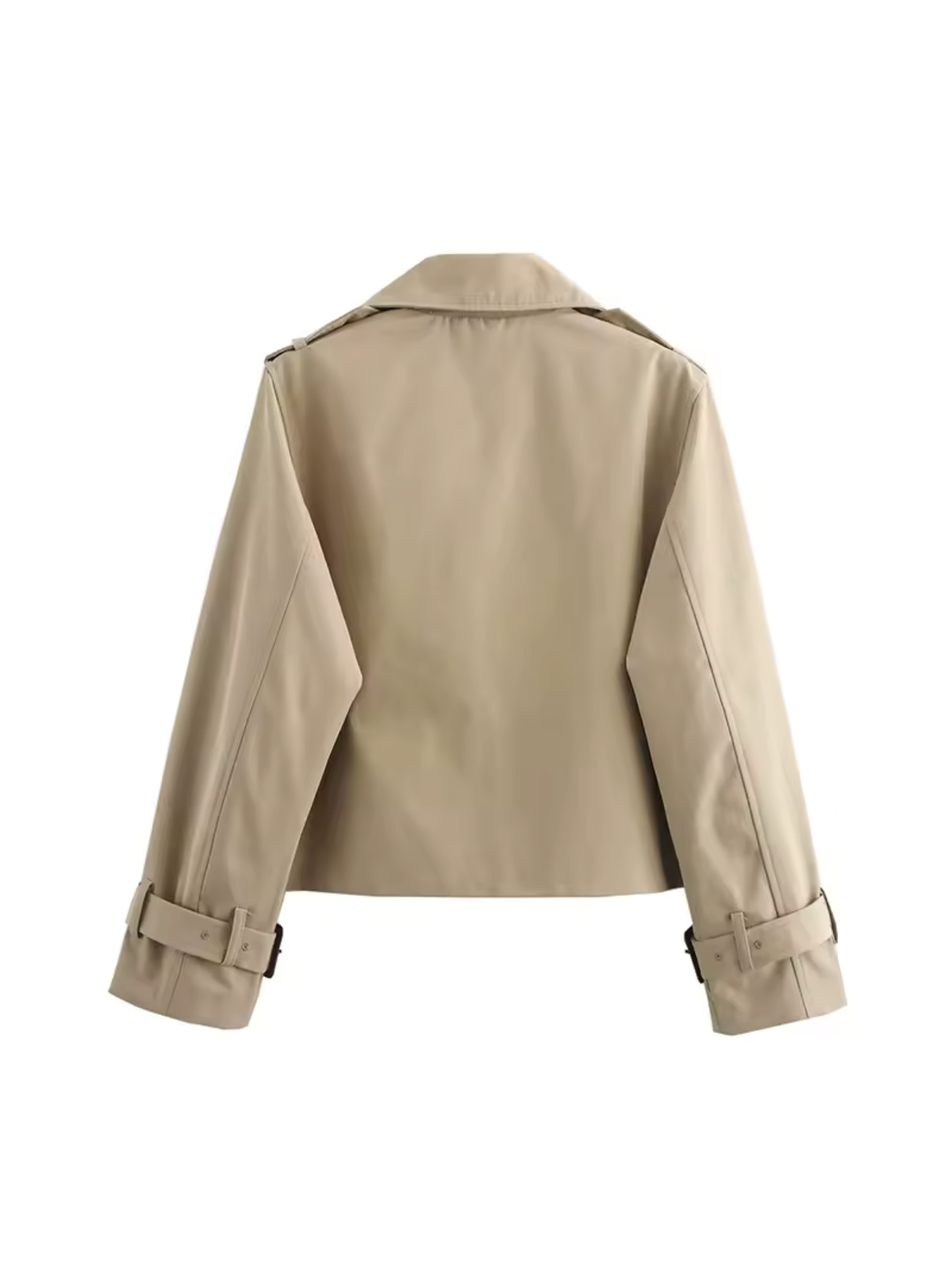 James & Elly™ | Trench Coat