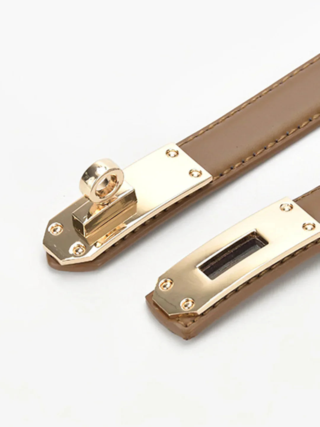 James & Elly™ | Modern Belt