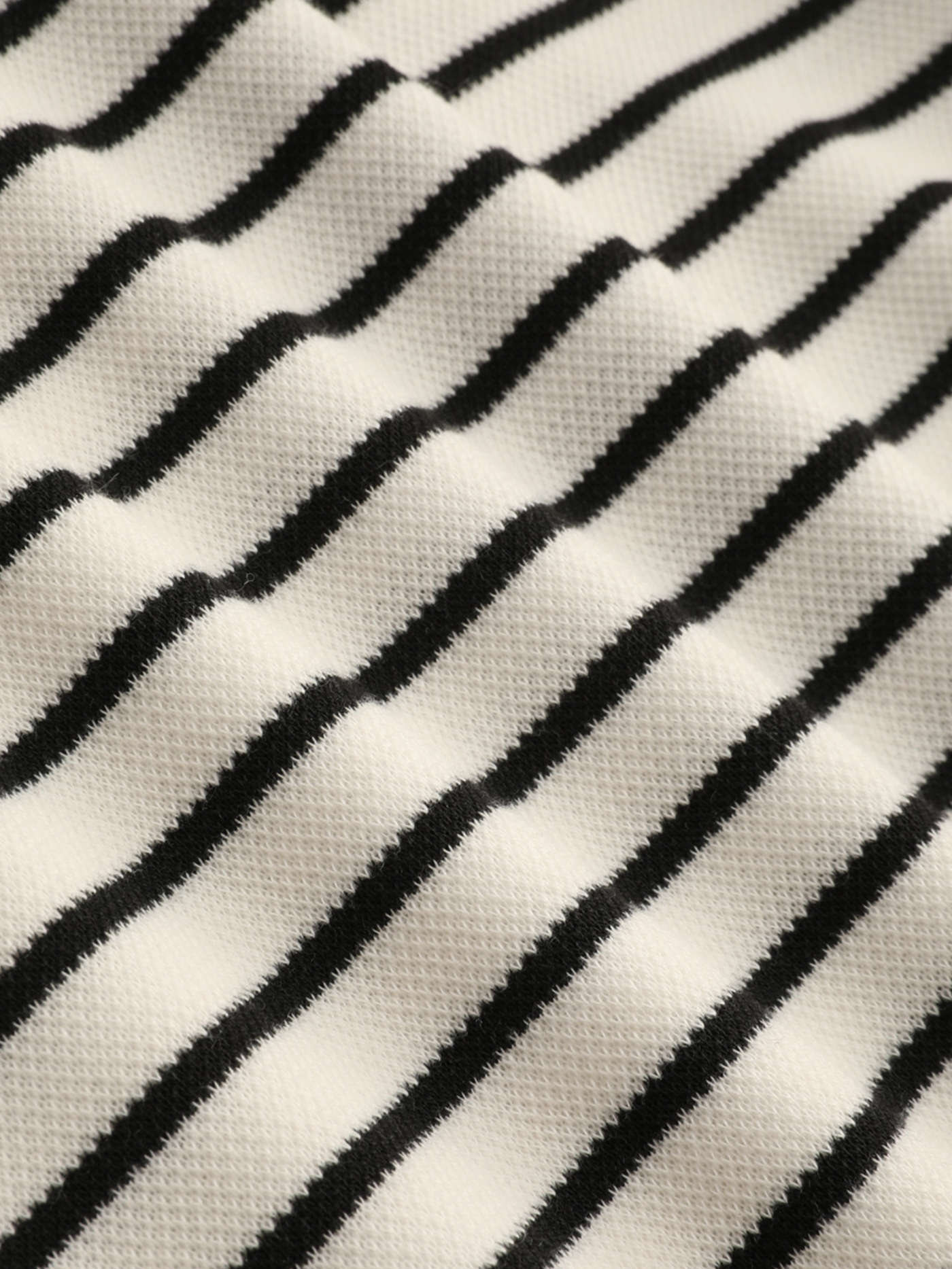 James & Elly™ | Sophisticated Striped Breton Jumper