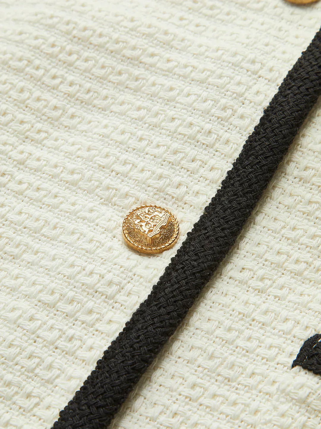 James & Elly™ | Elegant cardigan