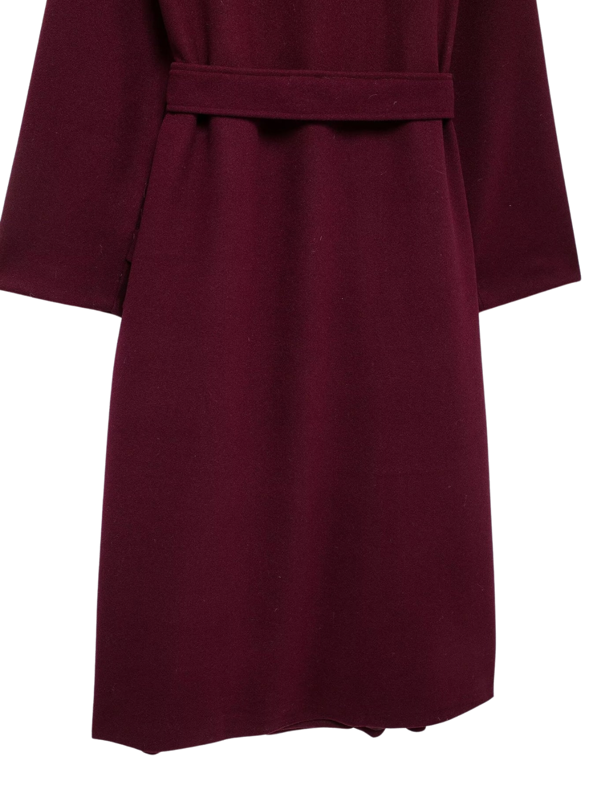 James & Elly™ | Retro Relaxed Coat