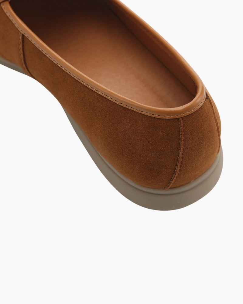 James & Elly™ | Stirling Loafer