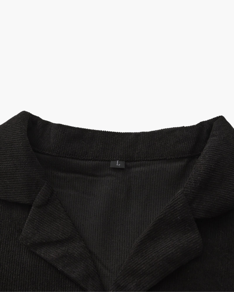 James & Elly™ | Riviera Velvet Cord Set