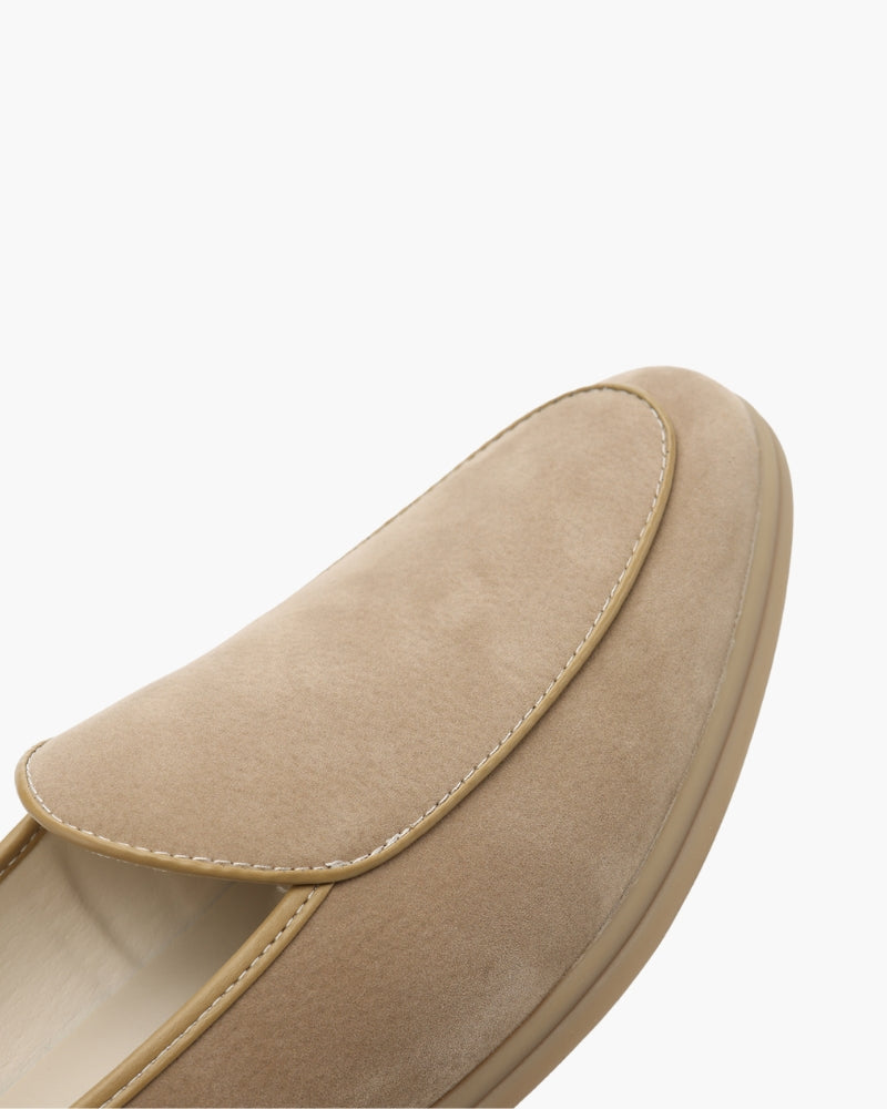 James & Elly™ | Stirling Loafer