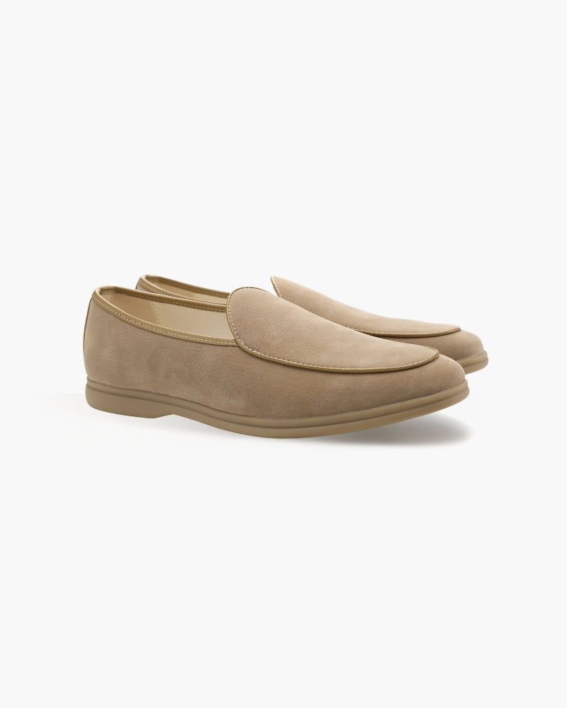 James & Elly™ | Stirling Loafer