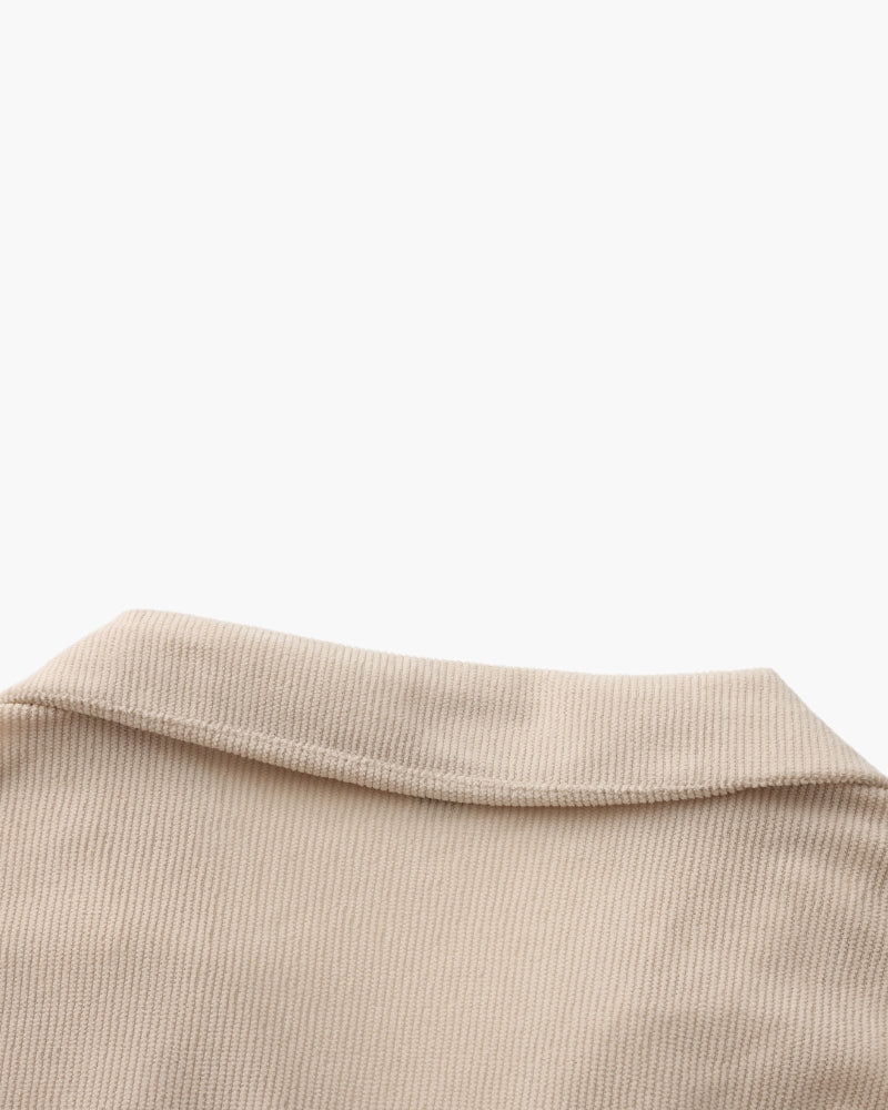 James & Elly™ | Riviera Velvet Cord Set