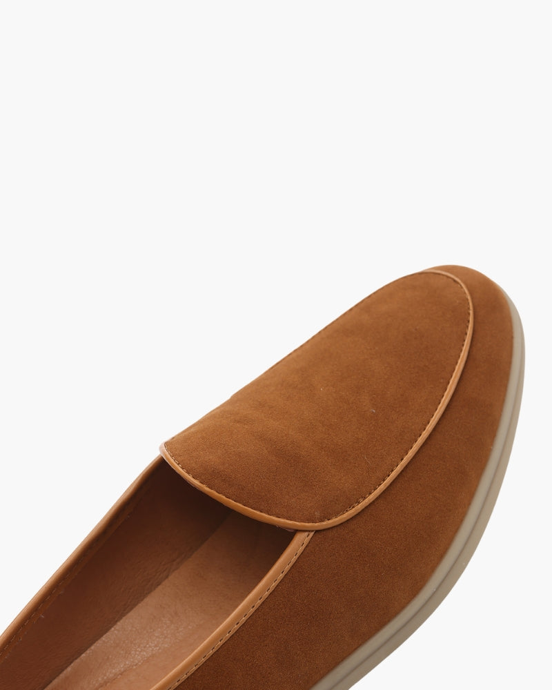 James & Elly™ | Stirling Loafer