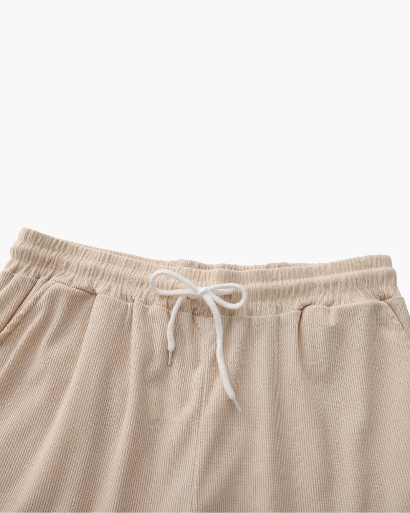 James & Elly™ | Riviera Velvet Cord Set