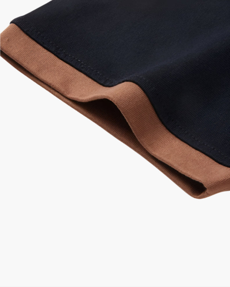 James & Elly™ | Como Polo